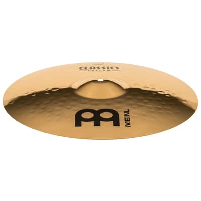 Immagine Meinl Classics Custom Brilliant - 1