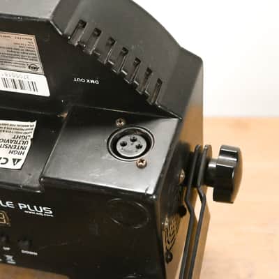 ADJ Mega 64 Profile Plus LED Par Wash Light CG011NV image 5