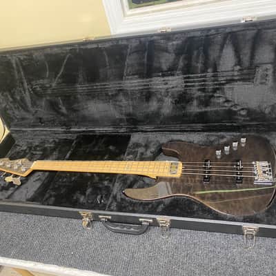 ESP LTD J-4 Elite MIJ image 4