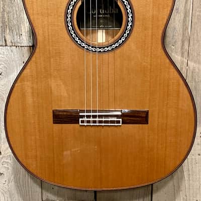 New Cordoba C9 Cedar Classical Natural, Stunning Guitar, Support Small Business & Buy it Here ! image 4