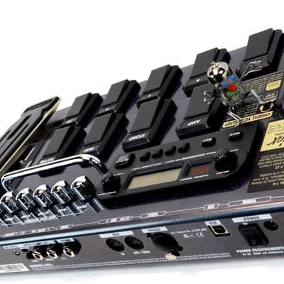 Line 6 Bass Pod XT Live Amp Modeler + SoftBag+ Top Zustand + 2 Jahre Garantie image 7