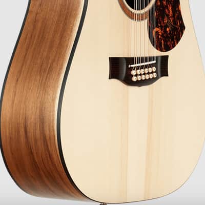 Maton SRS70C12 - 12 Strings Acoustic Guitar - NEW! IN STOCK! image 2