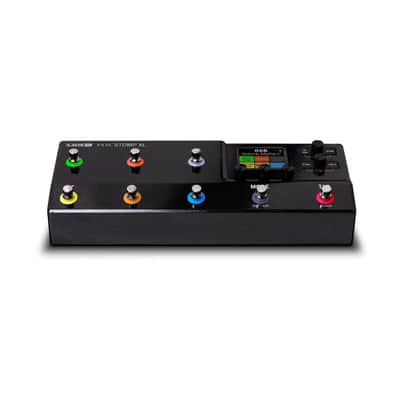 Line 6 HX Stomp XL Guitar Multi-Effects Floor Processor image 3