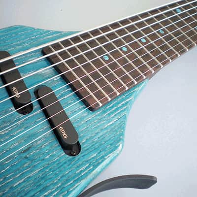 Chapman NS Stick 8-String Multi-Mode Instrument - MINT! image 3