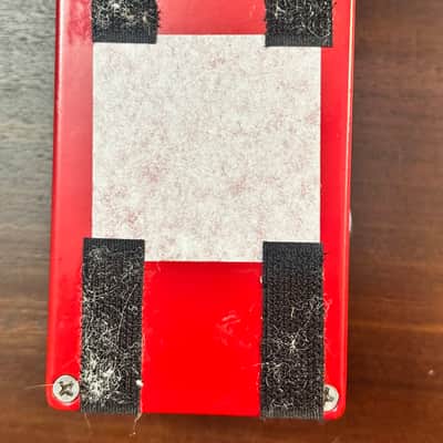 JHS Angry Charlie V3 2016 - Present - Red image 6