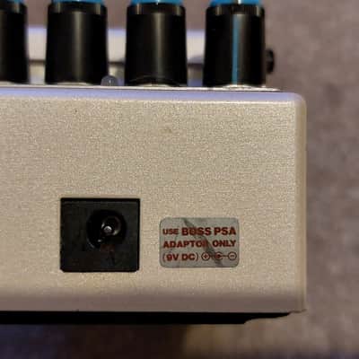 Boss DD-7 Digital Delay Pedal - Gearspace