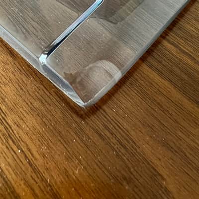 Decksaver DS-PC-Drumbrute 2024 - Smoked Clear image 7