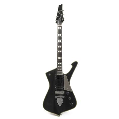 1995 Ibanez PS - 10 - (Signed by Paul Stanley) Owned by Josh Rand image 1