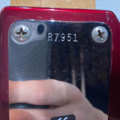 Fender Custom Shop '64 Jazz Bass NOS image 12