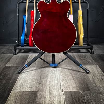 Gretsch G2622 Streamliner Center Block Double-Cut Electric Guitar - Midnight Sapphire image 7