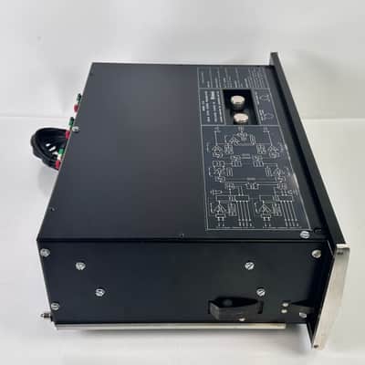 McIntosh C26 Solid State Stereo Preamplifier (Serviced) image 8