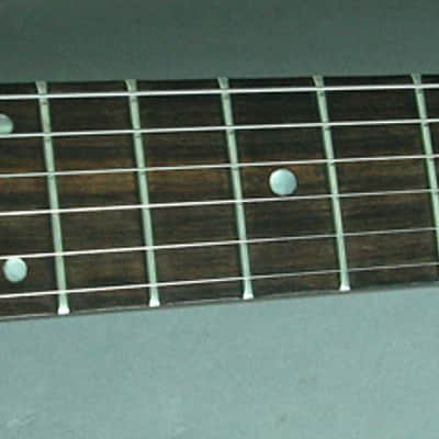 1992 Gibson Melody Maker Electric Guitar Limited Edition Ferrari Red Humbucker image 5