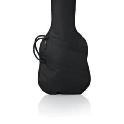Gator Cases Mini Electric Guitar Gig Bag image 1