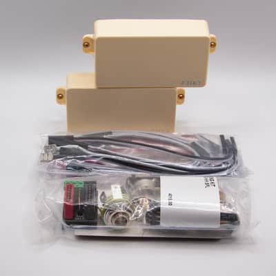 EMG 81/85 Set Ivory image 5