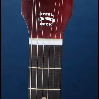 Immagine Harmony H59 Rocket / 1965 - 3