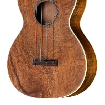 Martin 2K Concert Ukulele w/GB image 1