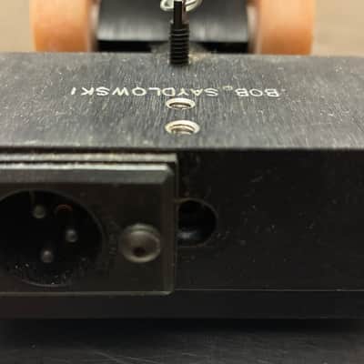 The Shark electronic drum trigger pedal (1988) image 4