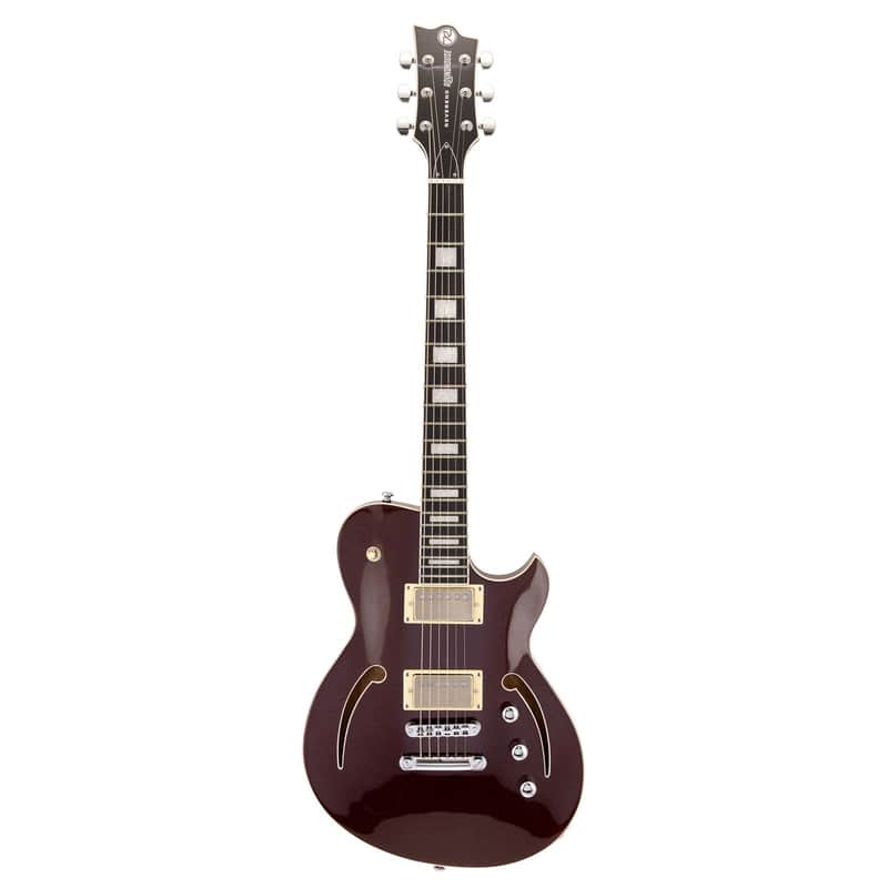 Reverend Roundhouse Air HH image 1