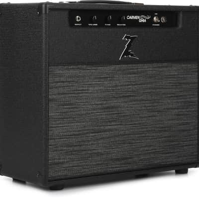 Dr. Z Carmen Ghia 112LT 1 x 12-inch 18-watt Ultra Lite Tube Combo Amplifier image 1