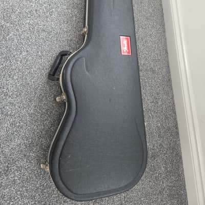Fender Stratocaster Made In Japan 1995 - Ocean Turqoise Metallic  + Fender USA red label hardcase image 10