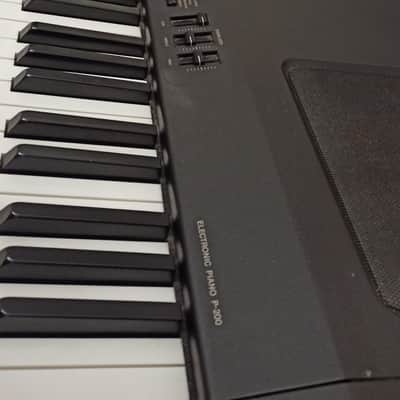 Yamaha P 200 image 14