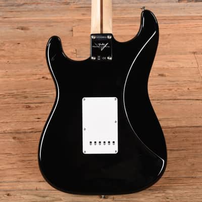 Fender Stratocaster Eric Clapton Artist Series Black 2023 image 3