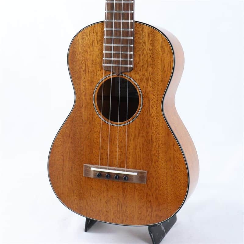 tkitki ukulele USED ​​TKITKIUKULELE AM-T image 1