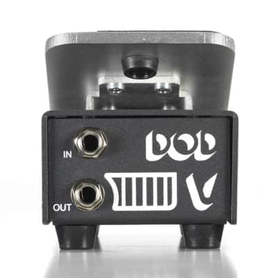 New DigiTech DOD Mini Volume Guitar Effects Pedal image 4