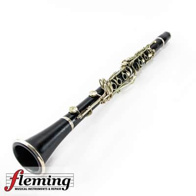 Selmer-Paris Centered Tone Bb Clarinet image 4