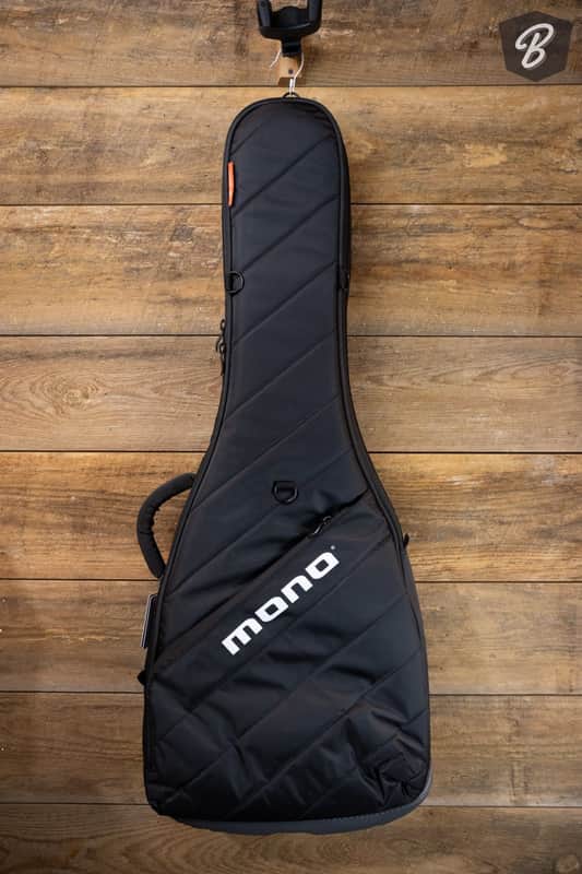 Mono M80 Vertigo Electric Guitar Case in Black Color:Black image 1