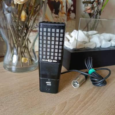 rare version ribbon microphone Oktava ml-19 XLR image 10
