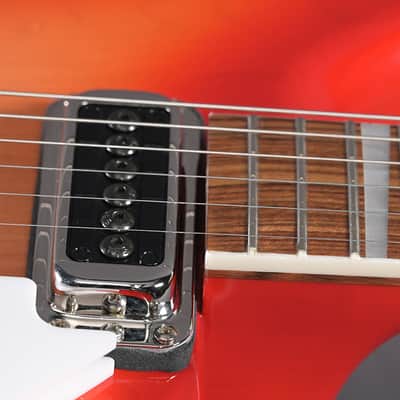 Rickenbacker 360 Fireglo 2025 Bild 13