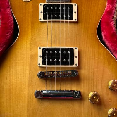 2024 Gibson Les Paul Slash Jessica Mint & Complete image 4