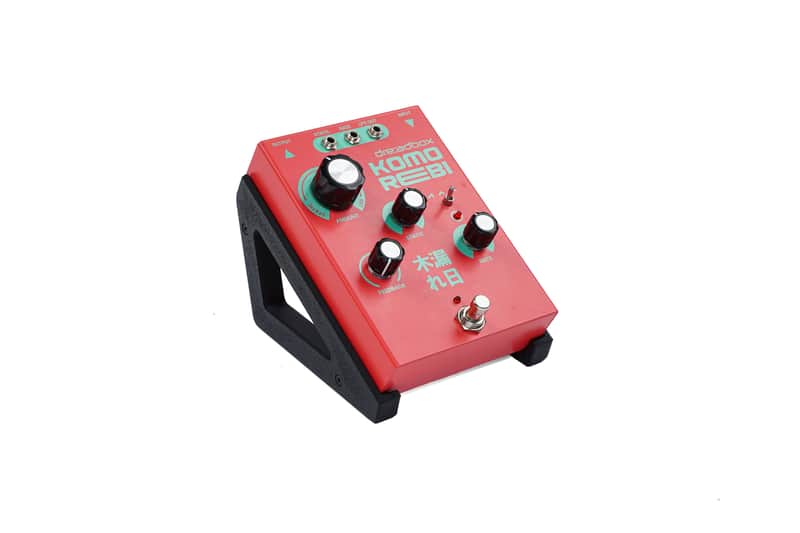3DWaves RD Stands For Dreadbox Effects Pedals image 1