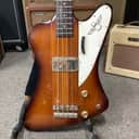 1965 Gibson Thunderbird Reverse