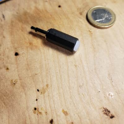 Indicator Strobe Light for Eurorack / Modular Synthesis (Positive and negative voltage version) image 8