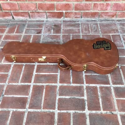 Gibson SG Electric Guitar 1999 Owned by Marty Friedman image 22