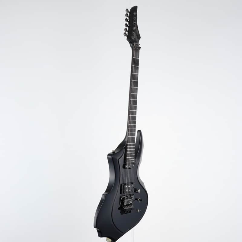 GrassRoots G-A-68 Aoi Model Black [SN L10103437] (07/12) | Reverb
