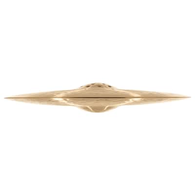 Meinl Byzance Foundry Reserve 15" HiHat image 6