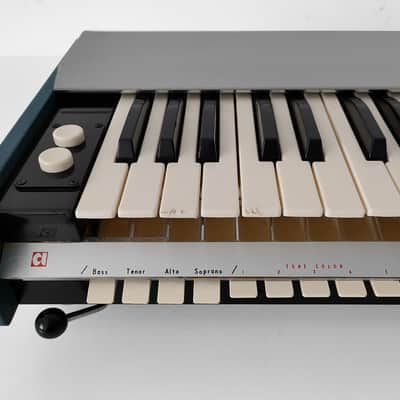 Museum Piece : ACE TONE CANARY S-3 image 3