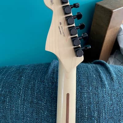 Fender Jazzmaster Jim Root Signature - Arctic White image 5