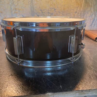 ••• Nice TJ Percussion No 5.5x14 Snare Drum w/ Attack Head + Premier Wires ••• image 5