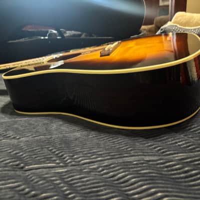 Gibson Hummingbird Standard (2020 - Present) image 6