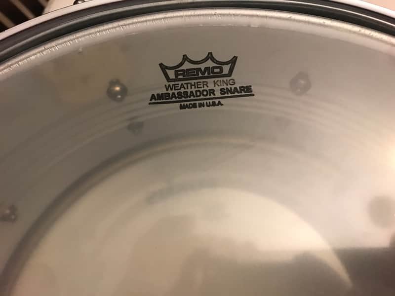 Thunder snare drum image 1