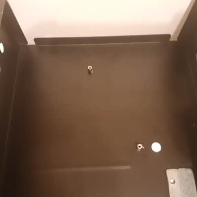 Acoustic B200 Combo Bass Amp Empty Chassis image 11