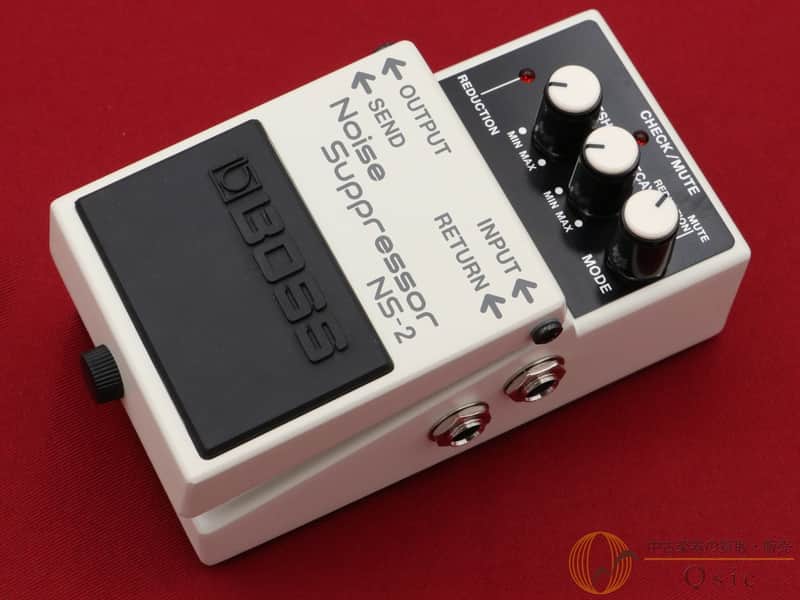 Boss NS-2