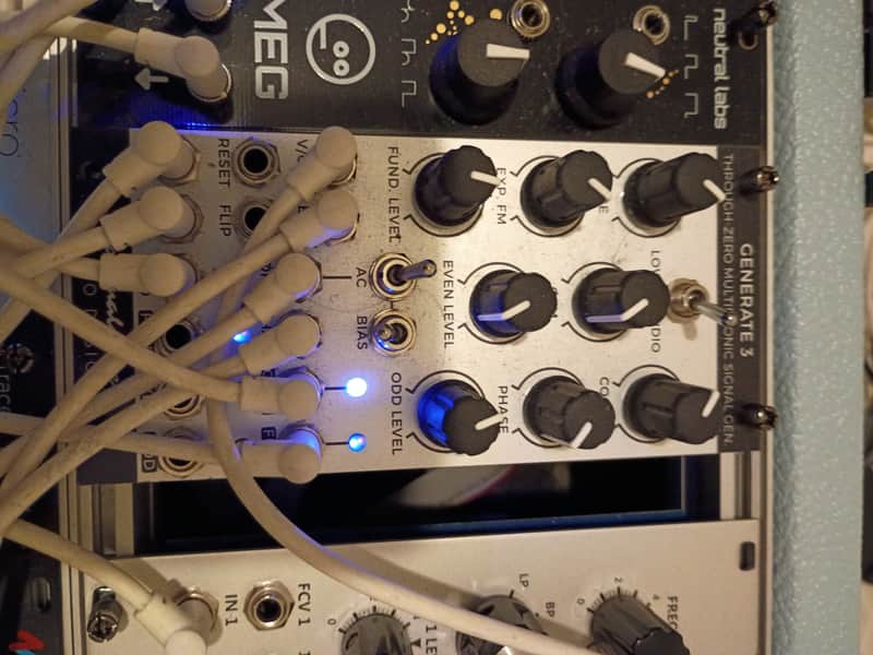 Joranalogue Audio Design Generate 3