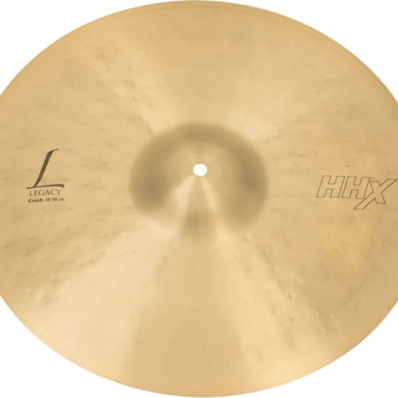 Photos - Cymbal Sabian 11806XLN Natural