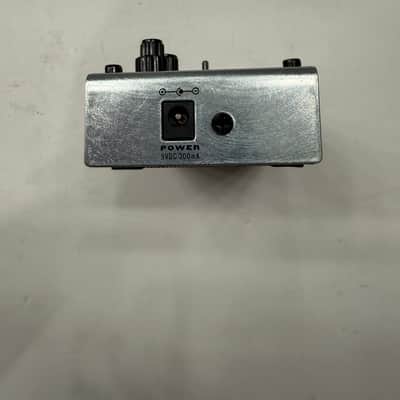 Digitech FreqOut Natural Feedback Creator Guitar Effect Pedal image 6