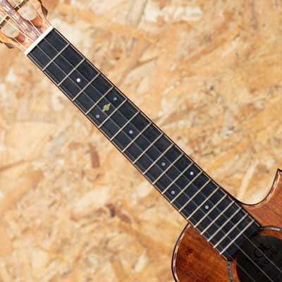 KOU CBDK-LN Concert Semi Long Neck image 6